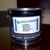 Adhesive For Rubber Floors 3.5 Gal