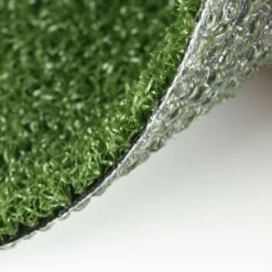 All Sport Artificial Grass Turf Roll 1/4 Inch x 15 Ft. Wide Per SF