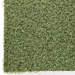 All Sport Artificial Grass Turf Roll 7/16 Inch x 7.5 Ft. Wide 5mm Padded Per SF