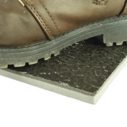 ArmorStep 3x10 feet Fatigue Mat Pebble Surface
