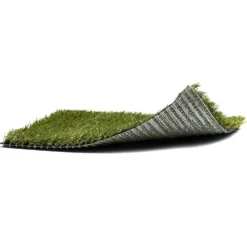 Artificial Grass Turf Ultimate Flex 1 Inch x 15 Ft. Wide per SF