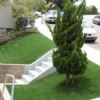 Artificial Grass Turf Ultimate Natural 1-1/2 Inch per SF