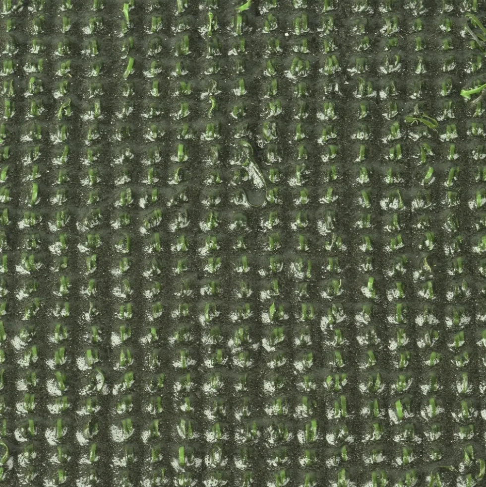 Bermuda Artificial Grass Turf Roll 9/16 Inch x 15 Ft. Wide Per SF