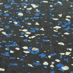 Blade Rolled Rubber Colors 9 mm x 4 Ft. Wide Per SF