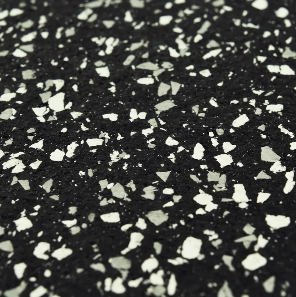 Blade Rolled Rubber Colors 9 mm x 4 Ft. Wide Per SF