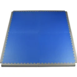 Border Ramp Pair for Grappling MMA Meter Mat 1.5 inch x 1 Meter