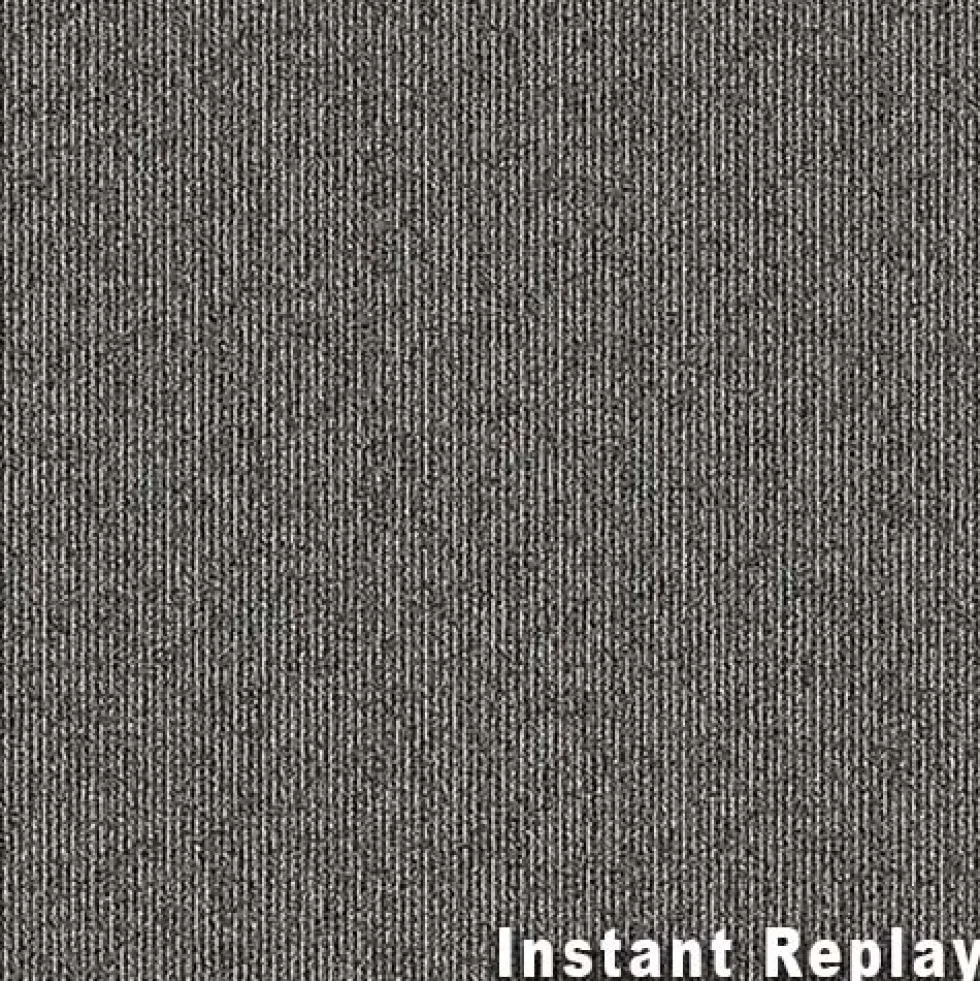 Breaking News Commercial Carpet Tiles 5.7 mm x 24x24 Inches Carton of 24