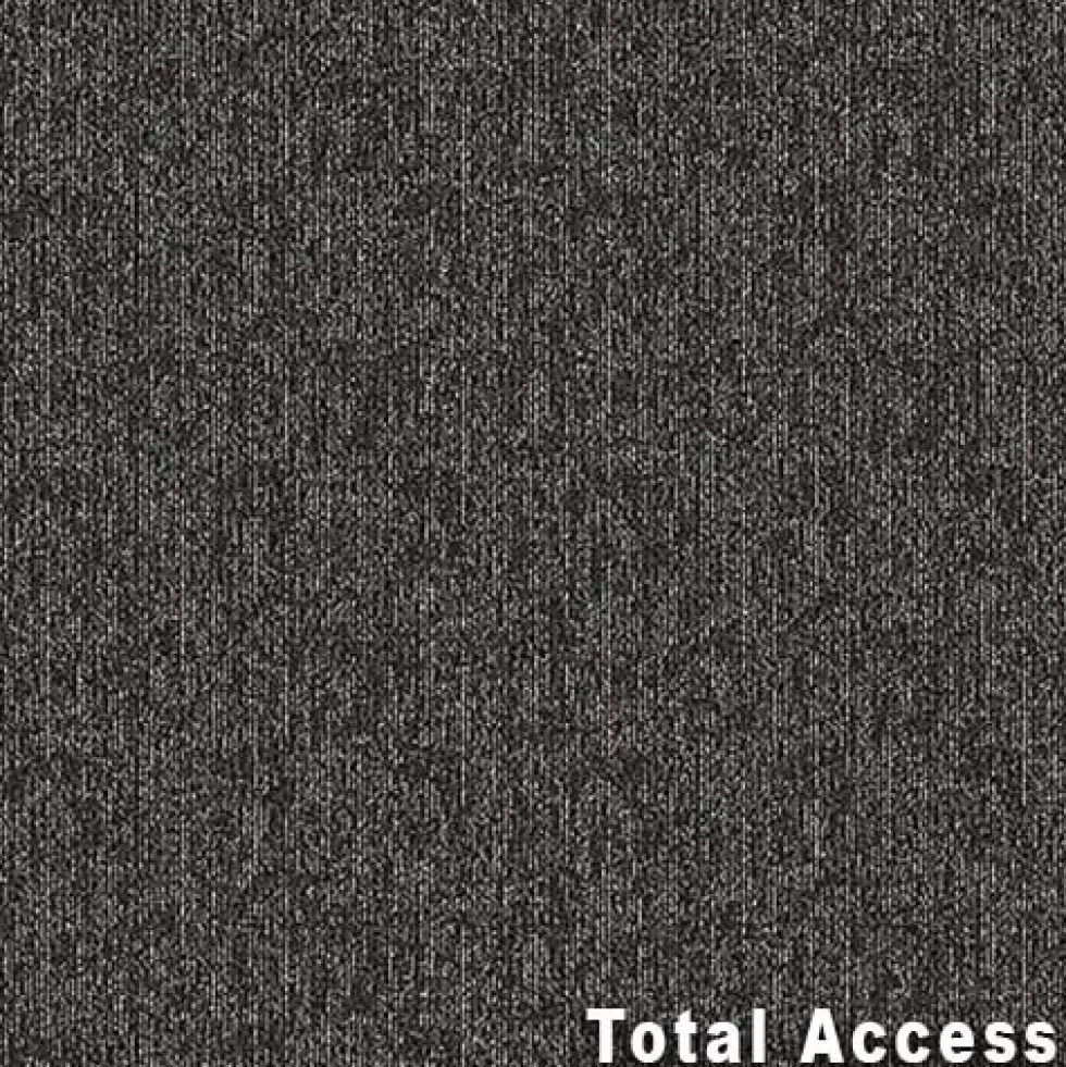 Breaking News Commercial Carpet Tiles 5.7 mm x 24x24 Inches Carton of 24