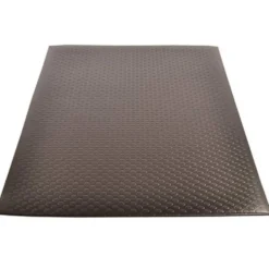 Bubble Sof-Tred Anti-Fatigue Mat with Dyna-Shield 1/2 Inch x 2x6 Ft.