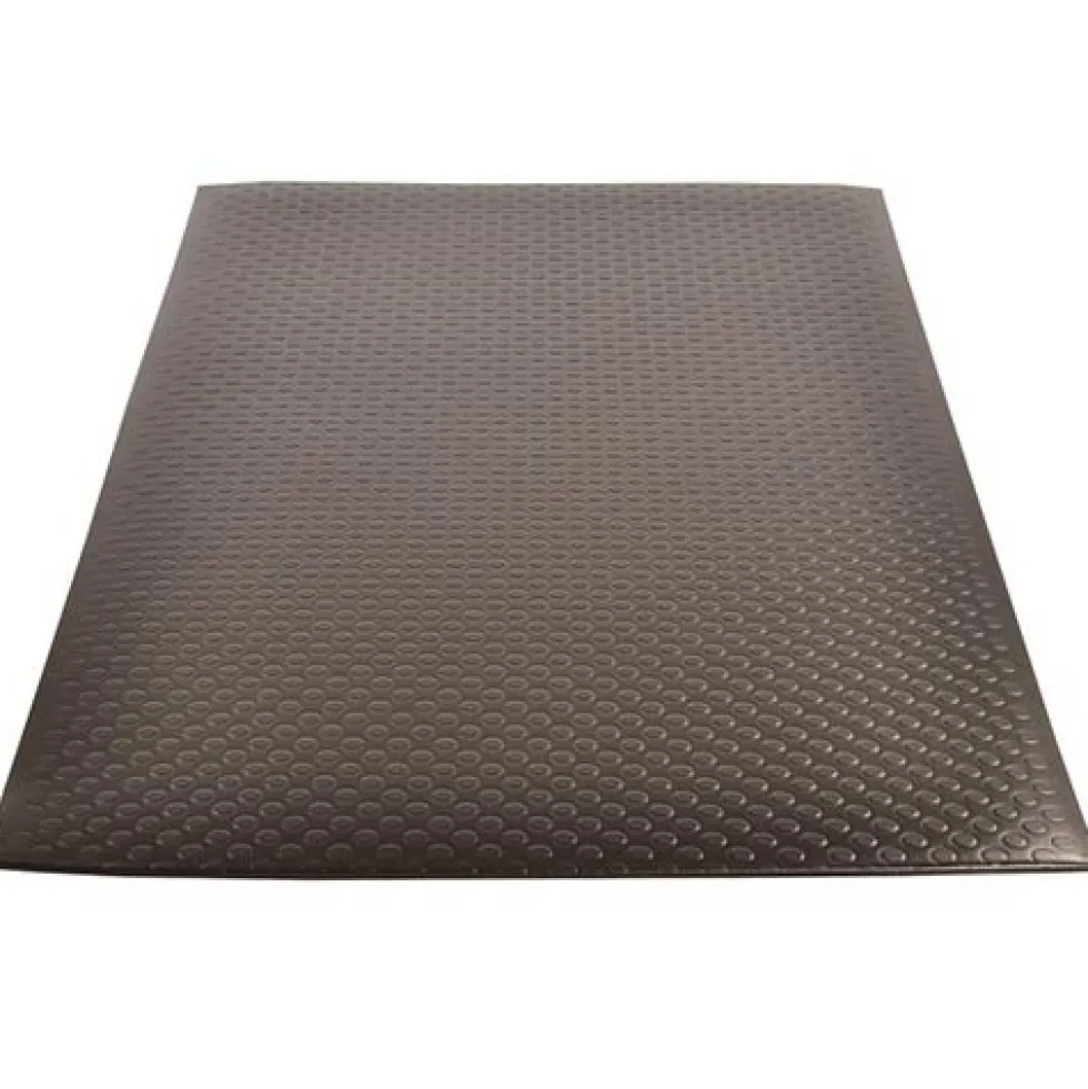 Bubble Sof-Tred Anti-Fatigue Mat with Dyna-Shield 1/2 Inch x 2x6 Ft.
