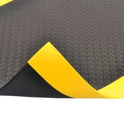 Bubble Sof-Tred Anti-Fatigue Mat with Dyna-Shield 1/2 Inch x 2x60 Ft.