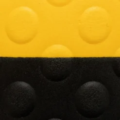 Bubble Sof-Tred Anti-Fatigue Mat with Dyna-Shield 1/2 Inch x 2x60 Ft.