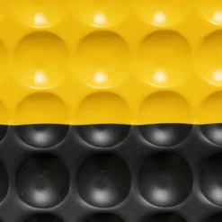 Bubble Trax Anti-Fatigue Mat 1/2 Inch x 2x3 Ft.