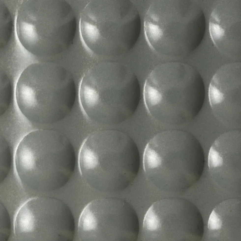 Bubble Trax Grande Anti-Fatigue Mat 1 Inch x 2x3 Ft.
