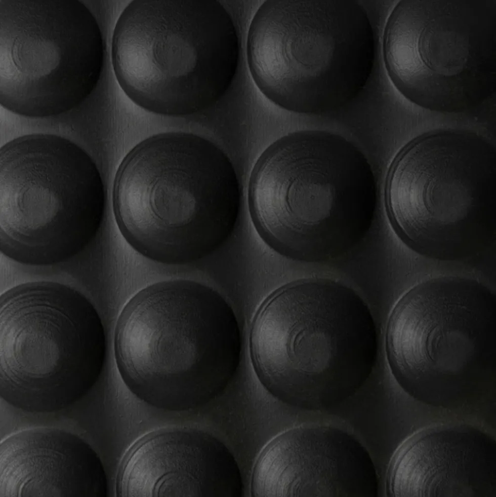 Bubble Trax Grande Anti-Fatigue Mat 1 Inch x 2x3 Ft.