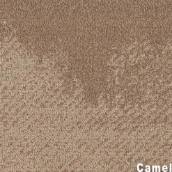 Burnished Commercial Carpet Tile .325 Inch x 50x50 cm Per Tile