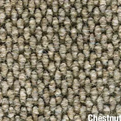 Calypso Heavy Duty Carpet Tile - 3/8 Inch x 19.69x19.69 Inches Carton of 20