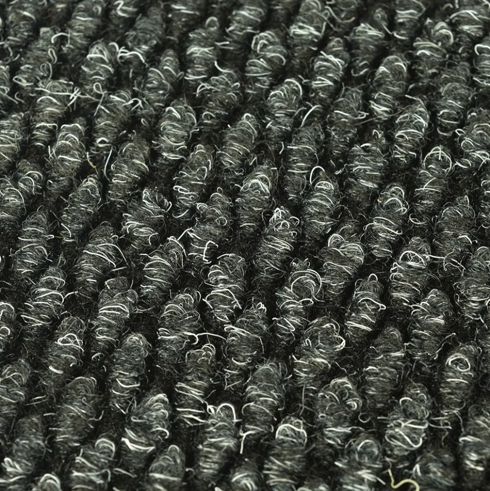 Calypso Heavy Duty Carpet Tile - 3/8 Inch x 19.69x19.69 Inches Carton of 20