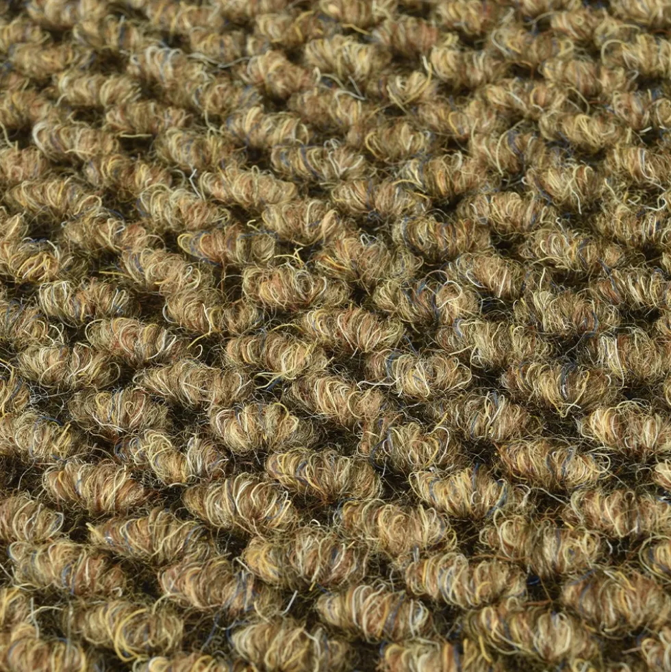 Calypso Heavy Duty Carpet Tile - 3/8 Inch x 19.69x19.69 Inches Carton of 20
