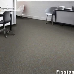 Captured Idea Commercial Carpet Tile 3.5 mm x 24x24 Inches Carton of 24