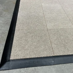 Carpet Square Modular Trade Show Tiles 20x30 Ft. Kit