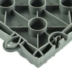 Carpet Tiles Modular Squares 3/4 Inch x 1x1 Ft.