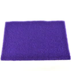 Cheerleading Mats 6x42 ft x 1-3/8 Inch Flexible Roll - Select