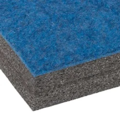Cheerleading Mats 6x42 ft x 1-3/8 Inch Flexible Roll