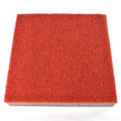 Cheerleading Mats 6x42 ft x 2 Inch Poly Flexible Roll - Select