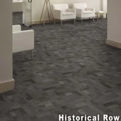 Cityscope Commercial Carpet Tile 5.08 mm x 24x24 Inches Carton of 24