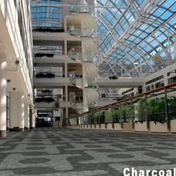 Clockwork Carpet Tile 1x1 meter