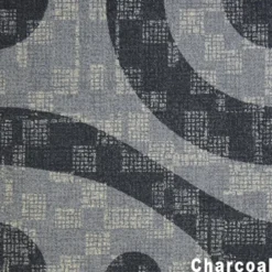 Cocoon Carpet Tile 1x1 meter