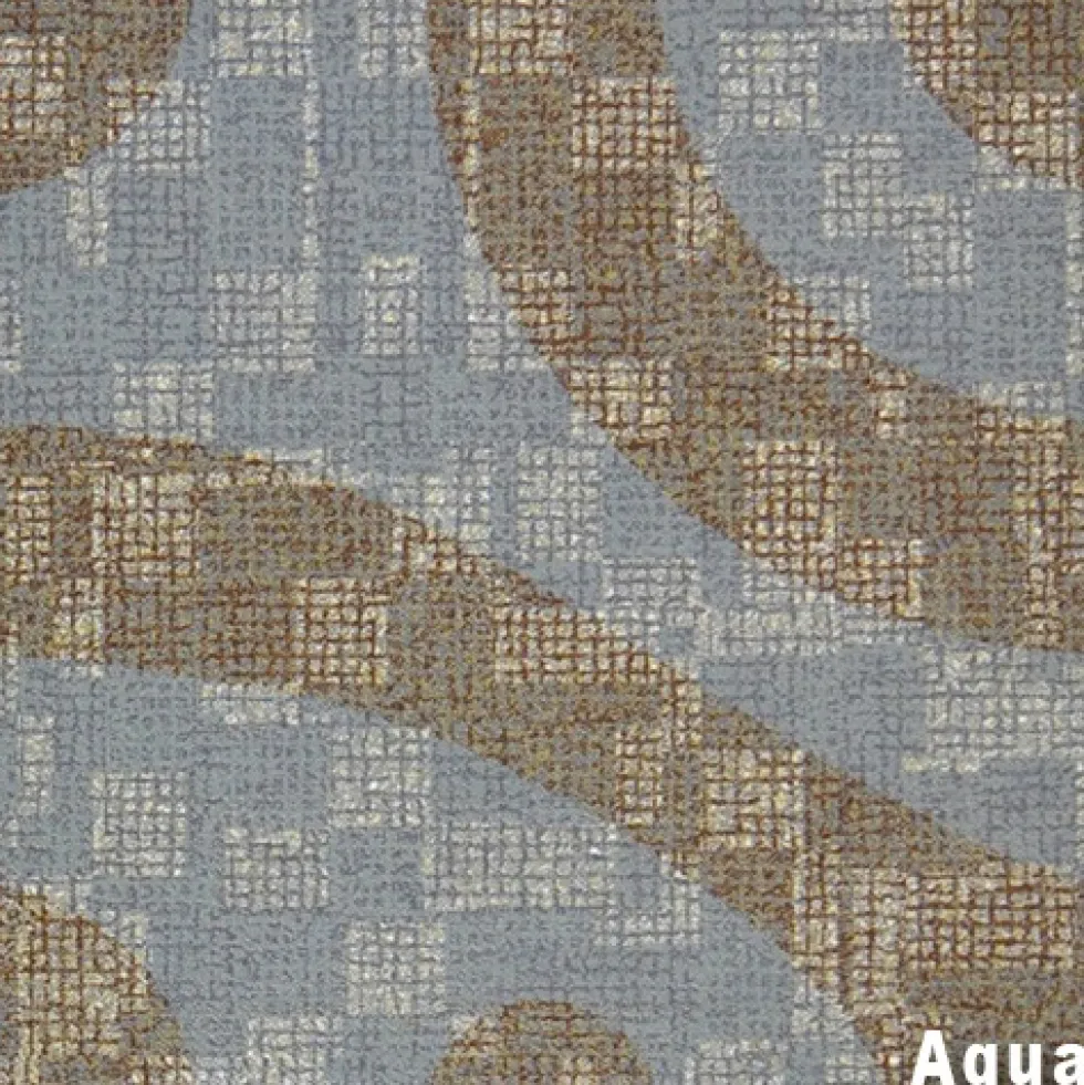 Cocoon Carpet Tile 1x1 meter