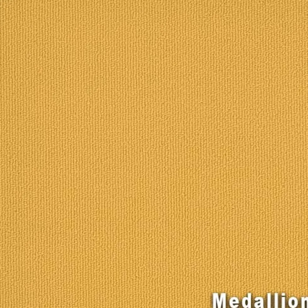 Colorburst Commercial Carpet Tiles 1/4 Inch x 24x24 Inches Carton of 18