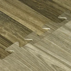 Comfort Flex Tile Center Tile 1/2 Inch x 24x24 Inches