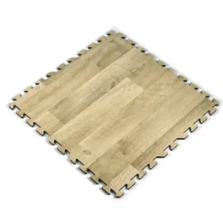 Comfort Flex Tile Center Tile 1/2 Inch x 24x24 Inches