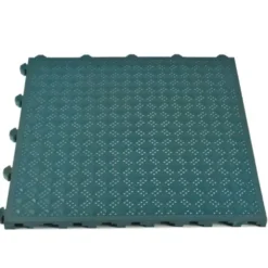 Comfort Matta 1 Inch x 20x20 Inches Solid Colors