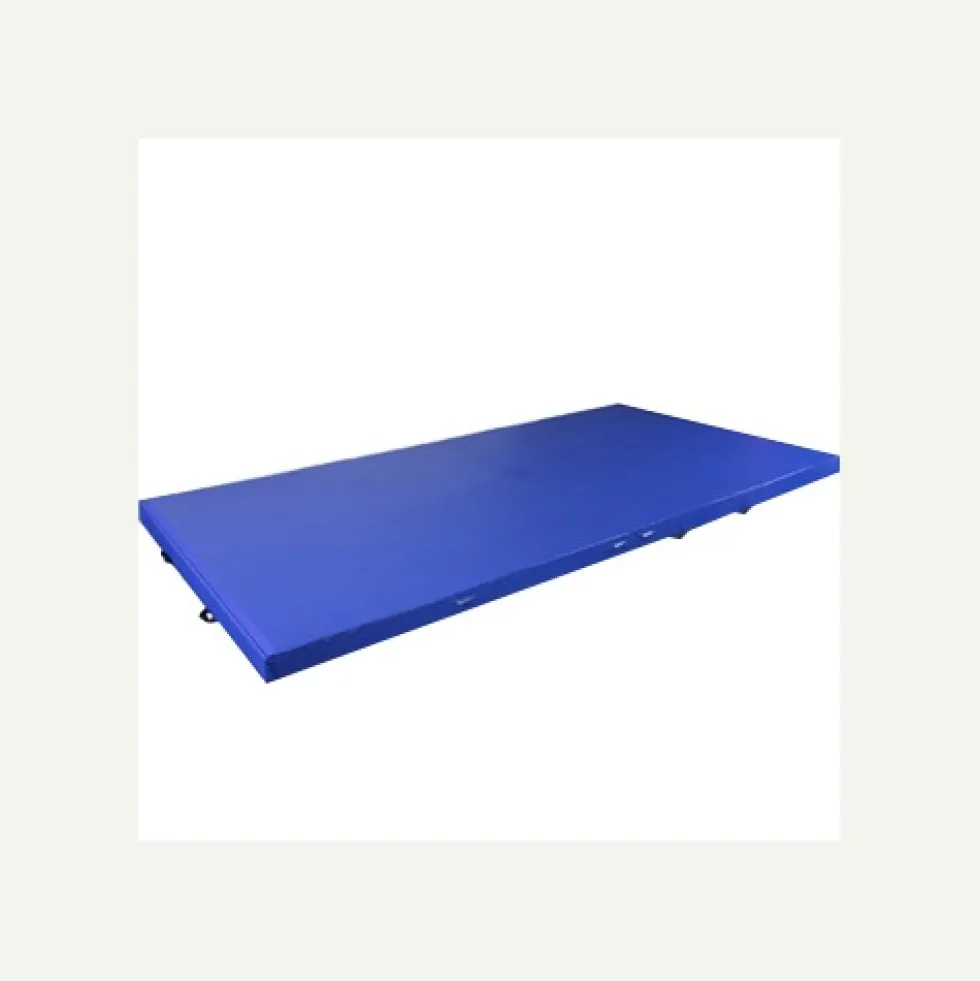 Competition Landing Mat Non-Fold 7.5x12 Ft. x 12 cm