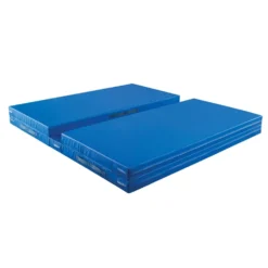 Competition Landing Mat Quad-Fold 8x15.5 Ft. x 20 cm