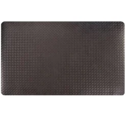 Conductive Diamond Foot Mat 3x5 Feet