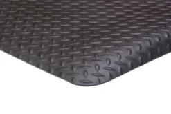 Conductive Diamond Foot Mat 3x5 Feet