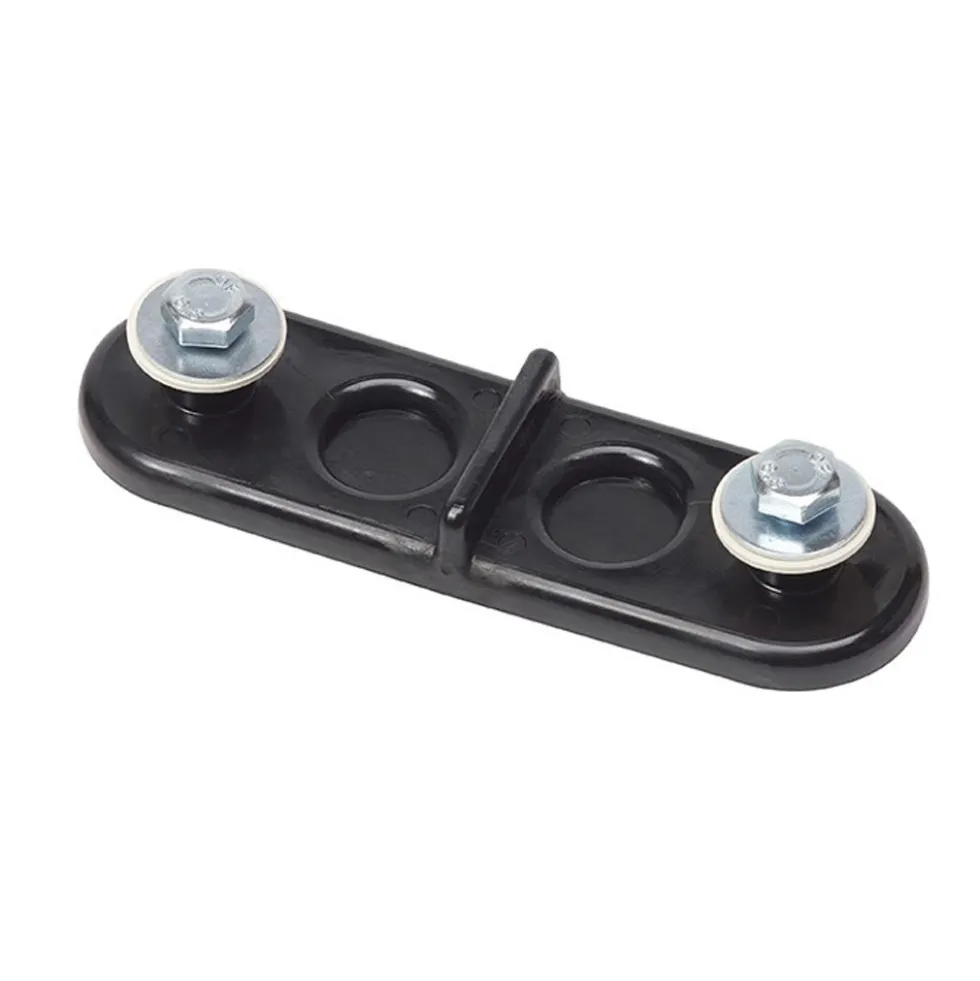 Connectors 2-Way for Ground Protection Mats