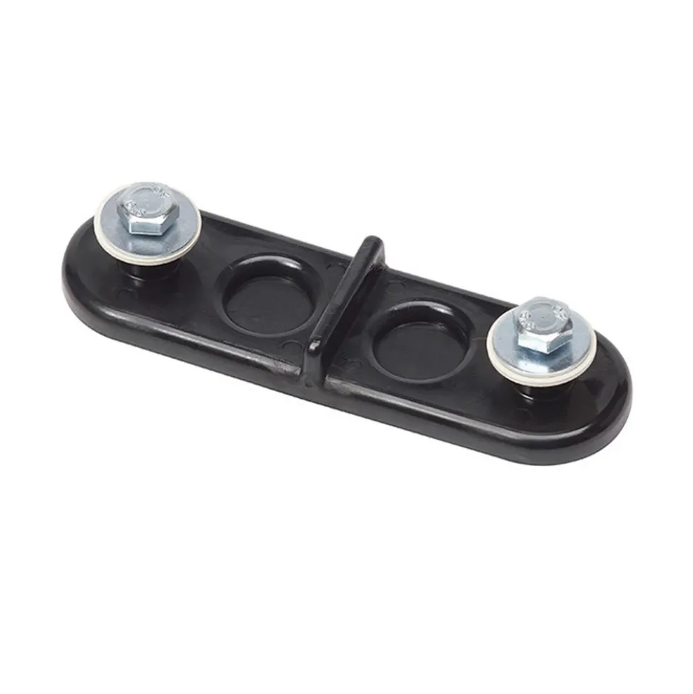 Connectors 2-Way for Ground Protection Mats