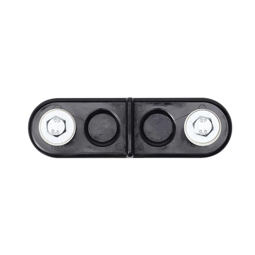 Connectors 2-Way for Ground Protection Mats