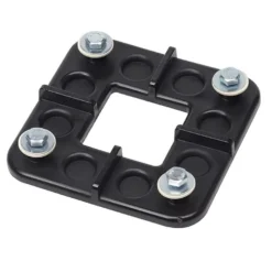 Connectors 4-Way for Ground Protection Mats