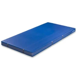 Cushion Crash Mat Non-Fold 4x8 ft x 8 inch