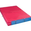 Cushion Crash Mat Single Fold 6x12 Ft. x 8 Inch