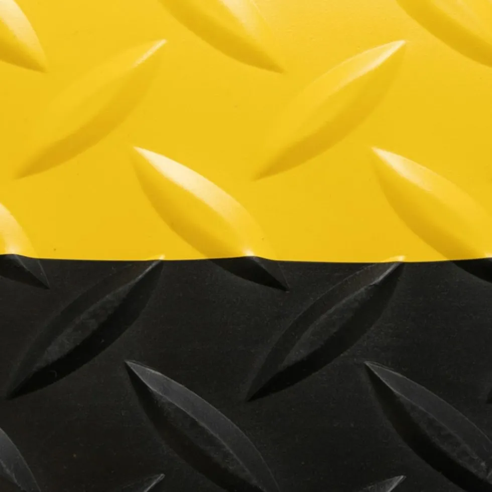 Cushion Trax Anti-Fatigue Mat 9/16 Inch x 3x75 Ft.