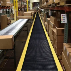Cushion Trax Anti-Fatigue Mat 9/16 Inch x 2x75 Ft.