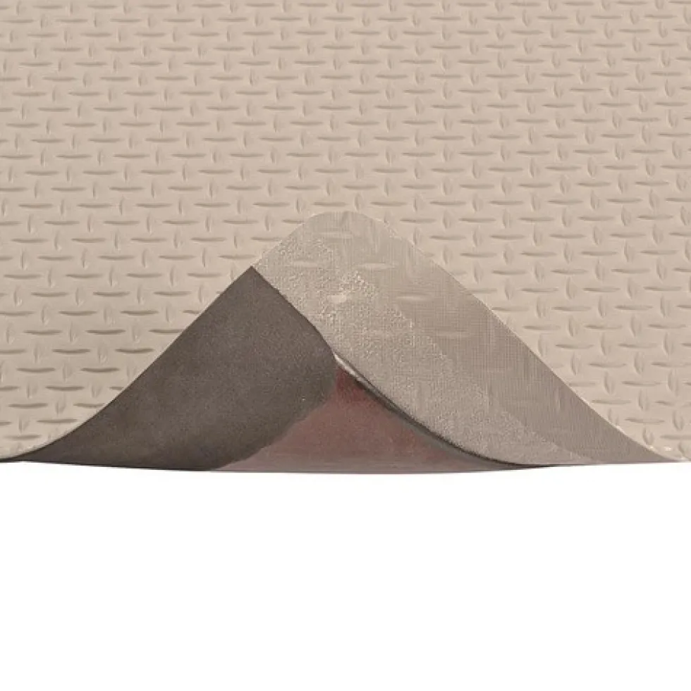 Cushion Trax Anti-Fatigue Mat 9/16 Inch x 2x75 Ft.